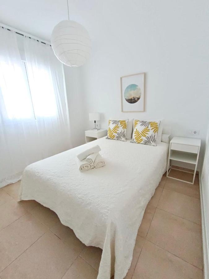 Sherry Suites VII Apartamentos Parking Gratuito Jerez de la Frontera Exterior foto