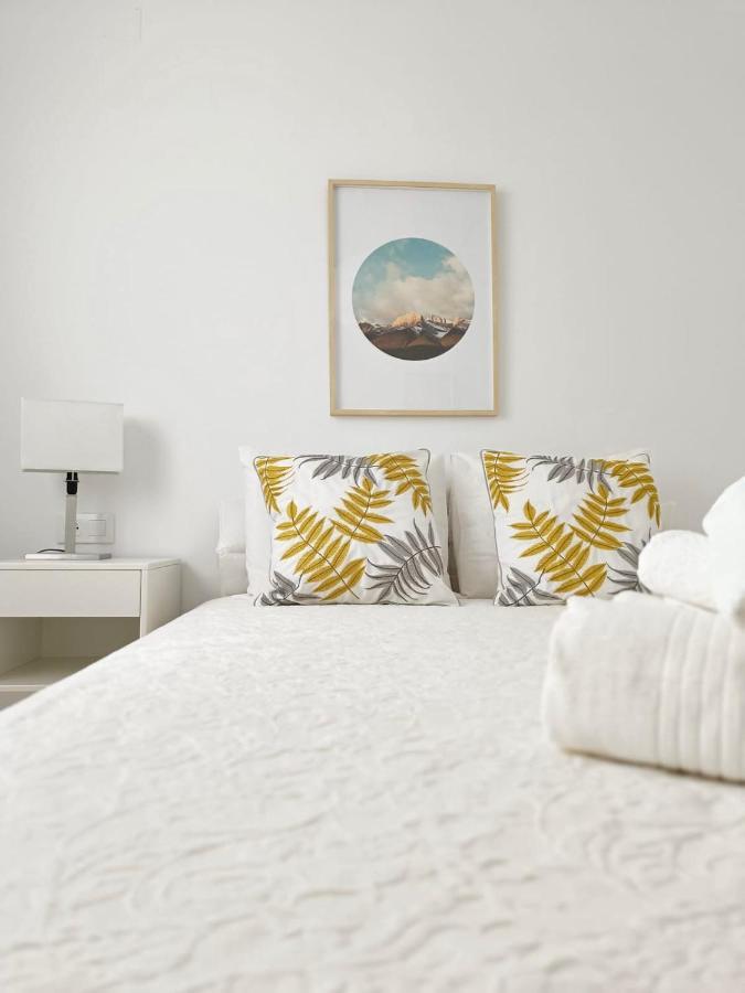 Sherry Suites VII Apartamentos Parking Gratuito Jerez de la Frontera Exterior foto