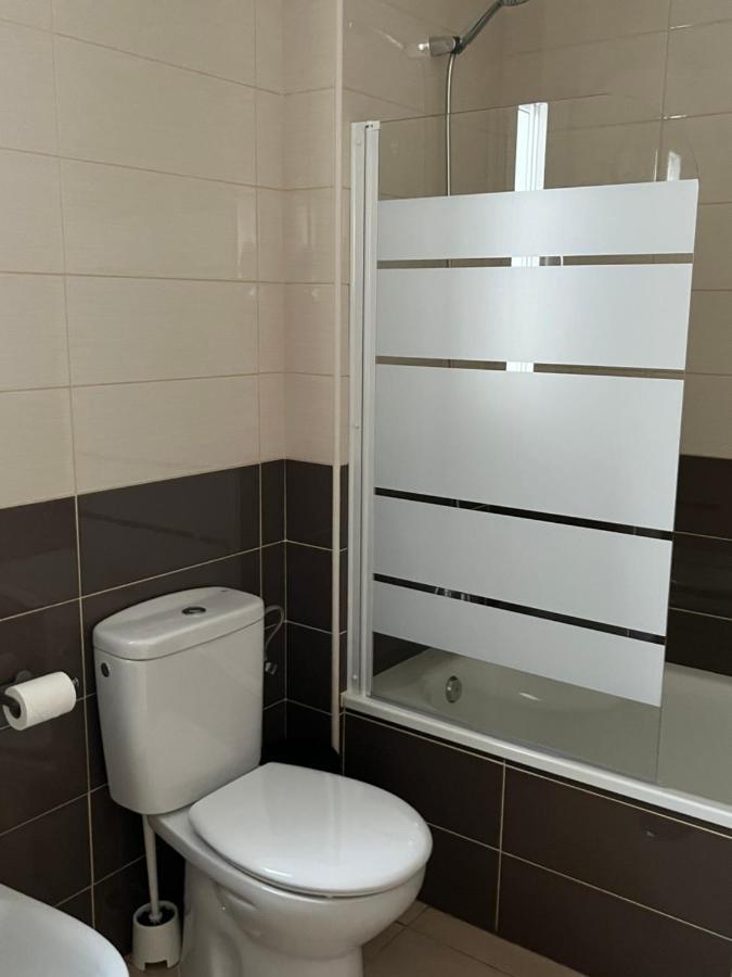 Sherry Suites VII Apartamentos Parking Gratuito Jerez de la Frontera Exterior foto