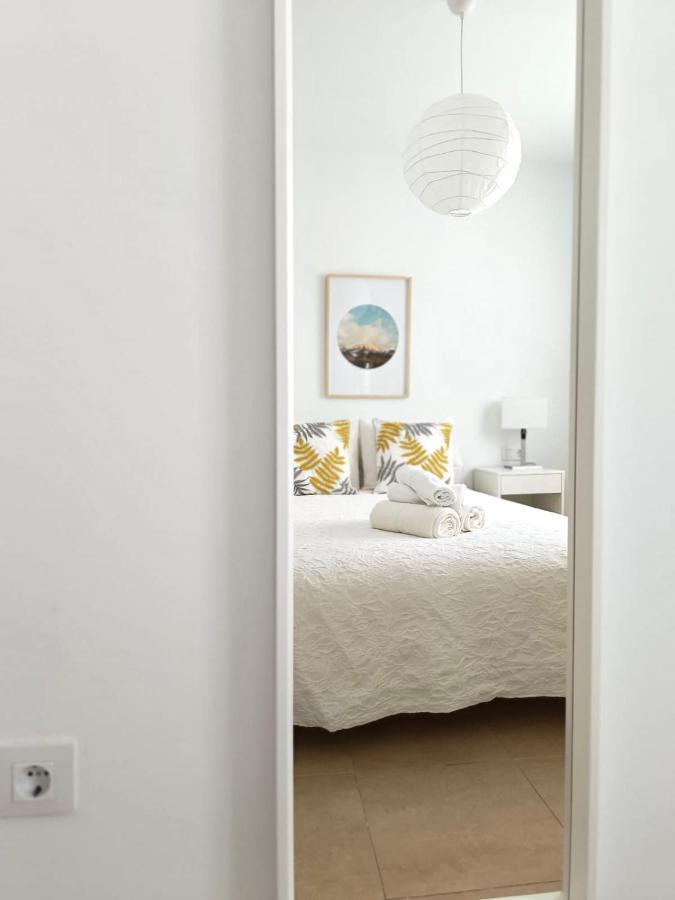 Sherry Suites VII Apartamentos Parking Gratuito Jerez de la Frontera Exterior foto