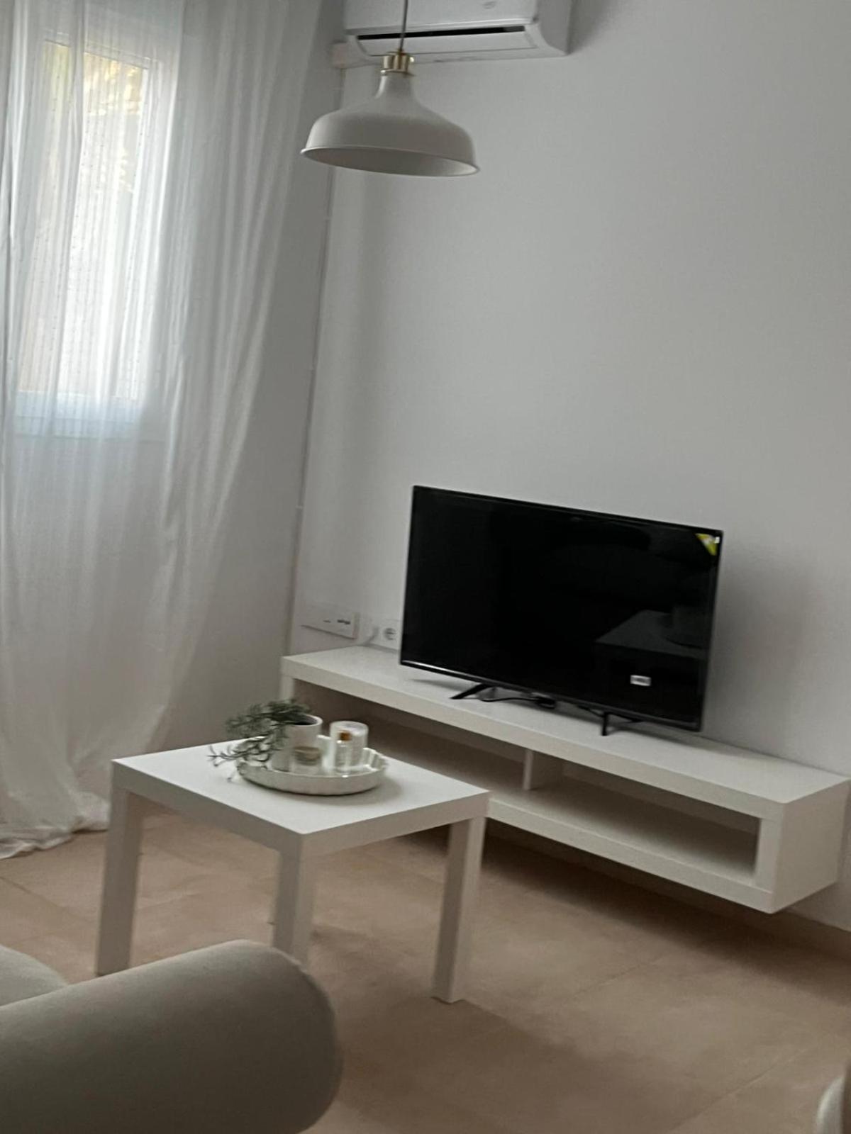 Sherry Suites VII Apartamentos Parking Gratuito Jerez de la Frontera Exterior foto